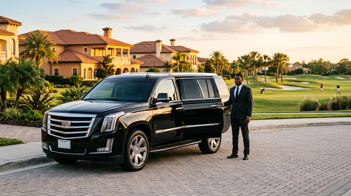 Airport Transfers to Reunion Resort: The Complete Guide