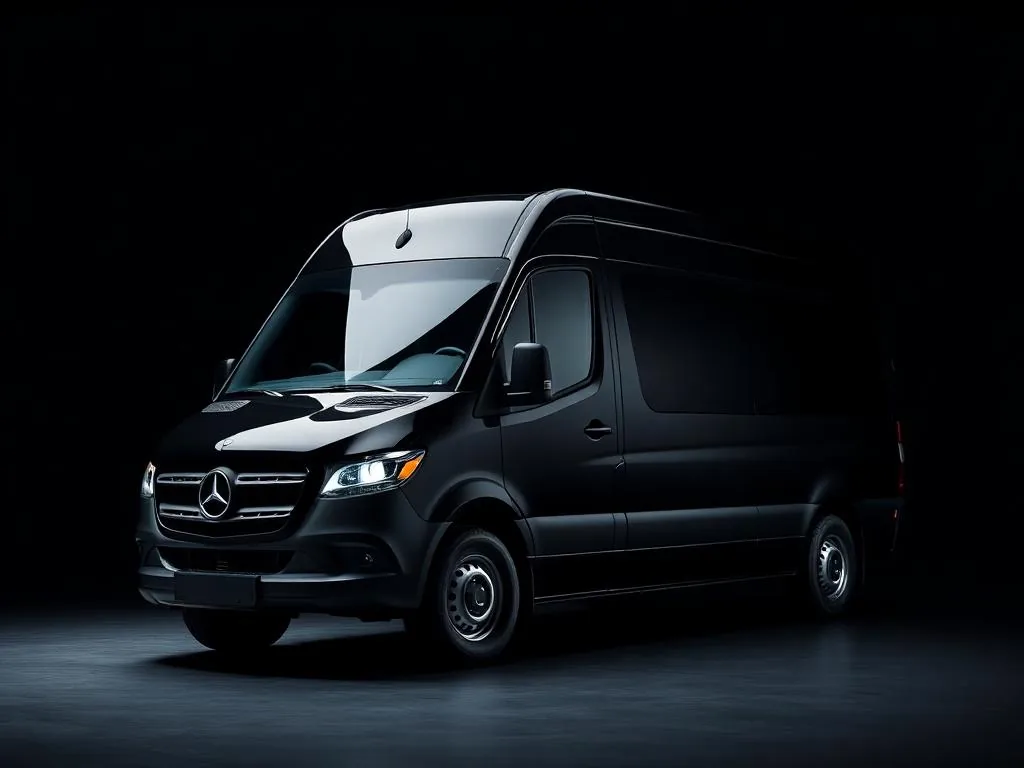 Executive Sprinter