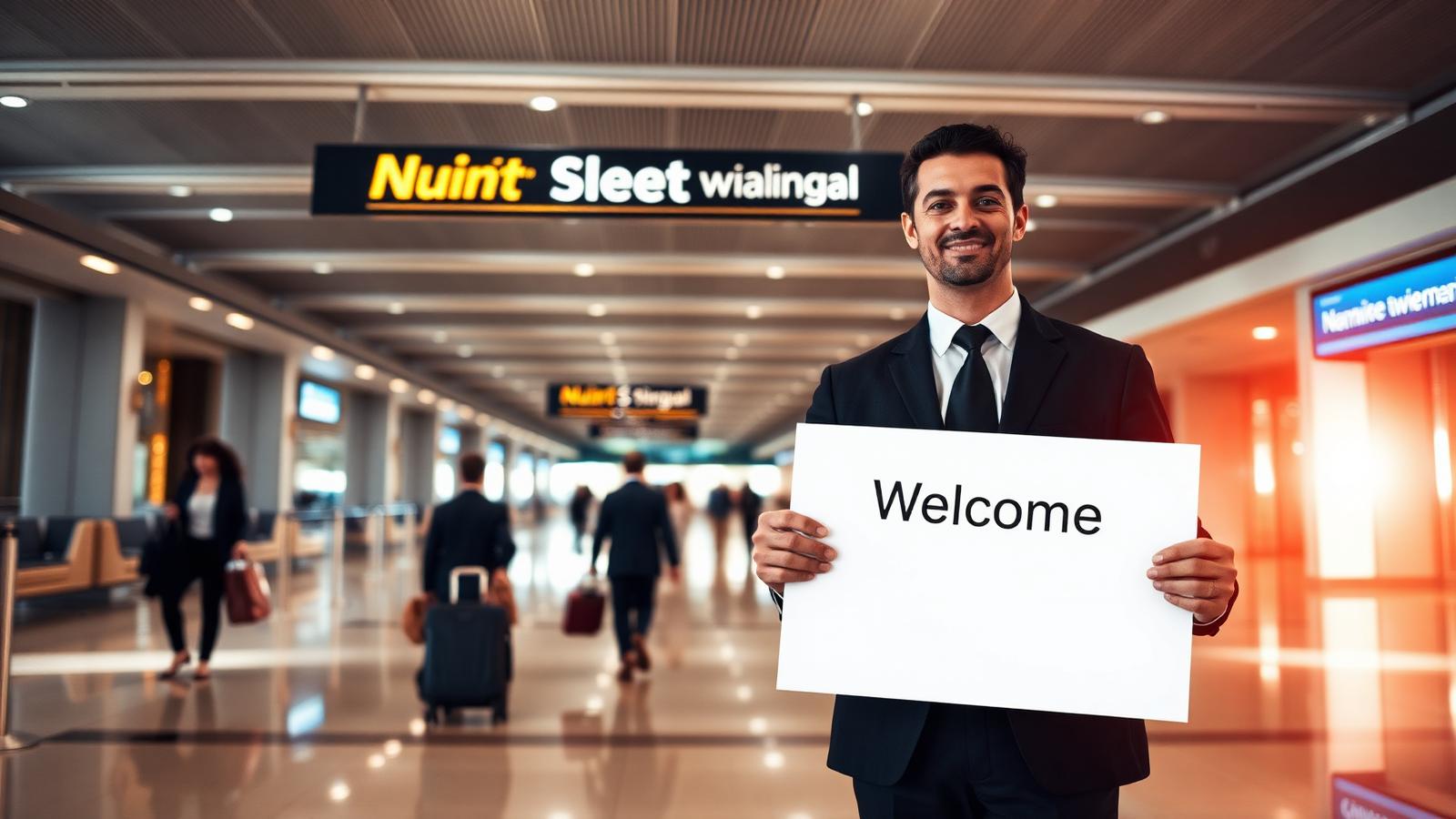 MCO Airport Transportation Tips