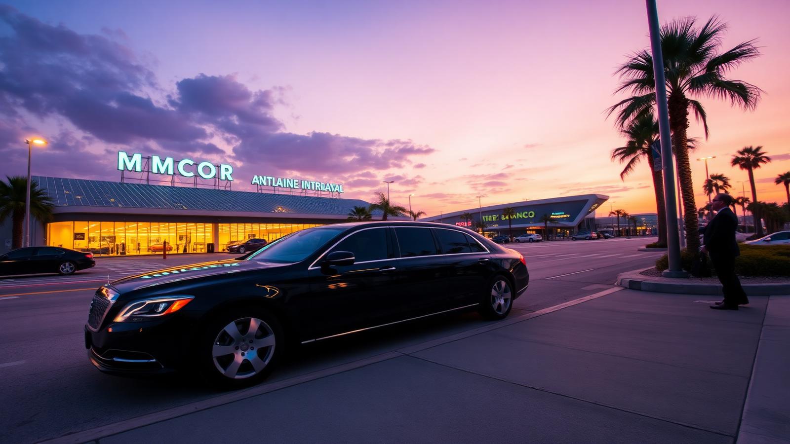 Orlando Airport Transportation Guide